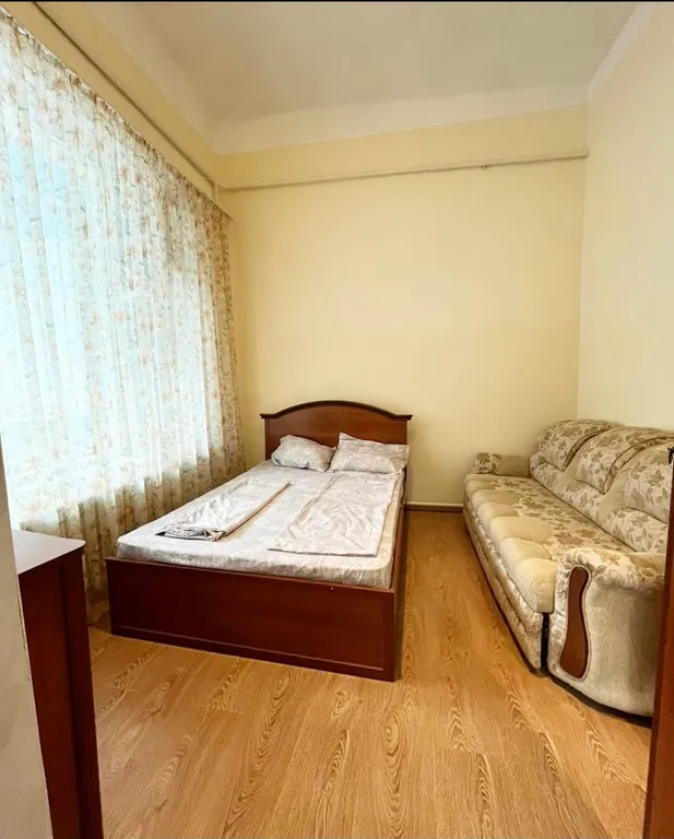 Коттедж Уютный дом в шаговой доступности к парку — Кисловодск