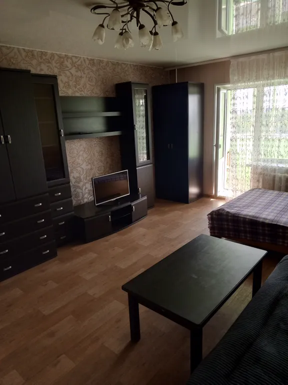 Уютная квартира в центре города — аренда посуточно в Ульяновск