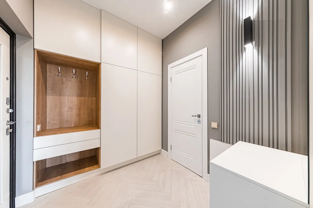 Квартира с видом на Море в ЖК Метрополь