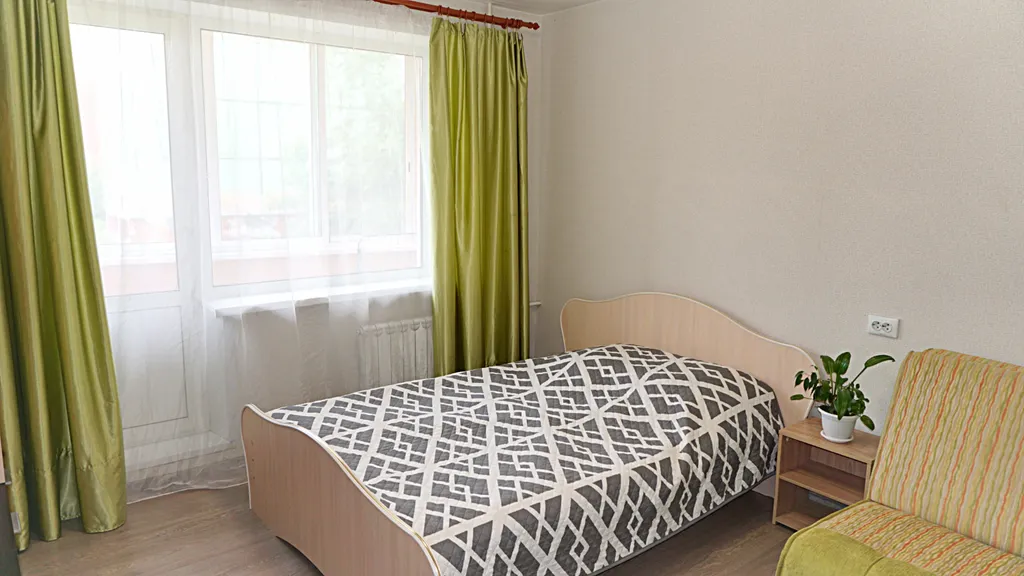 Квартира у ТЦ Рио — аренда посуточно в Иваново