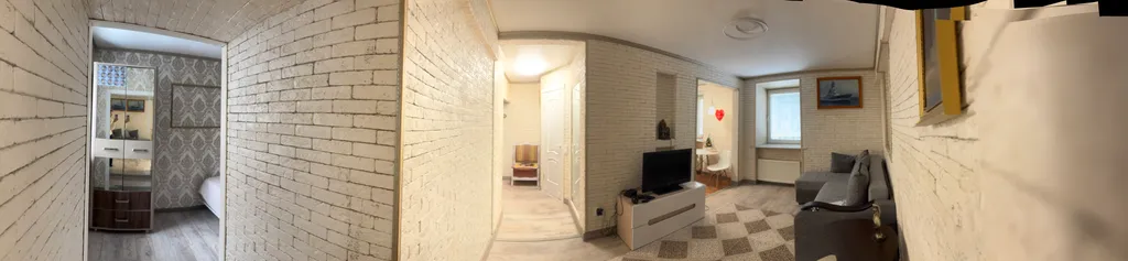 Уютное гнездышко в сердце города, объект культурного наследия