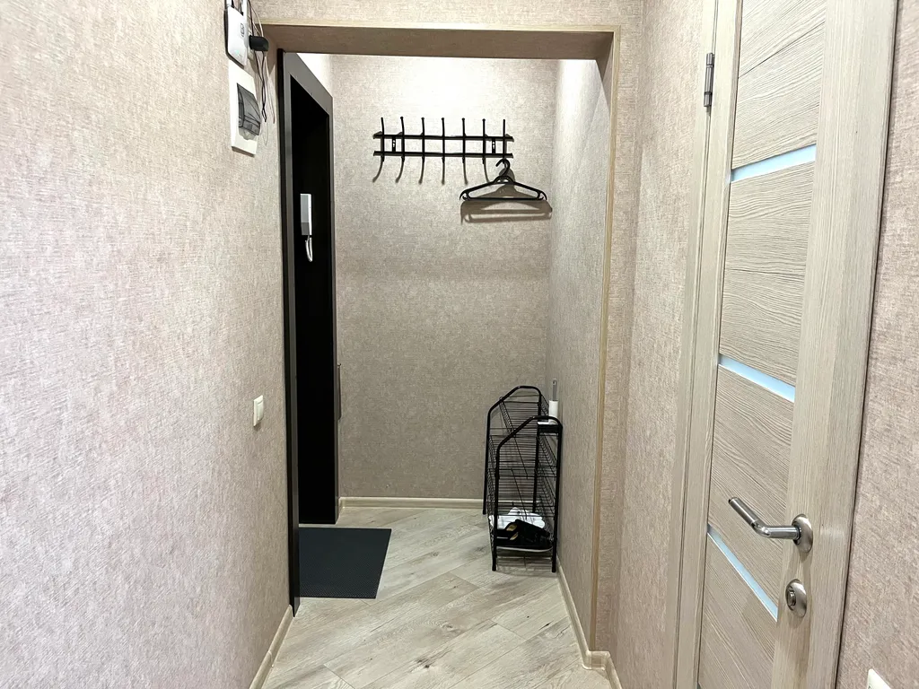 Уютная студия в центре города