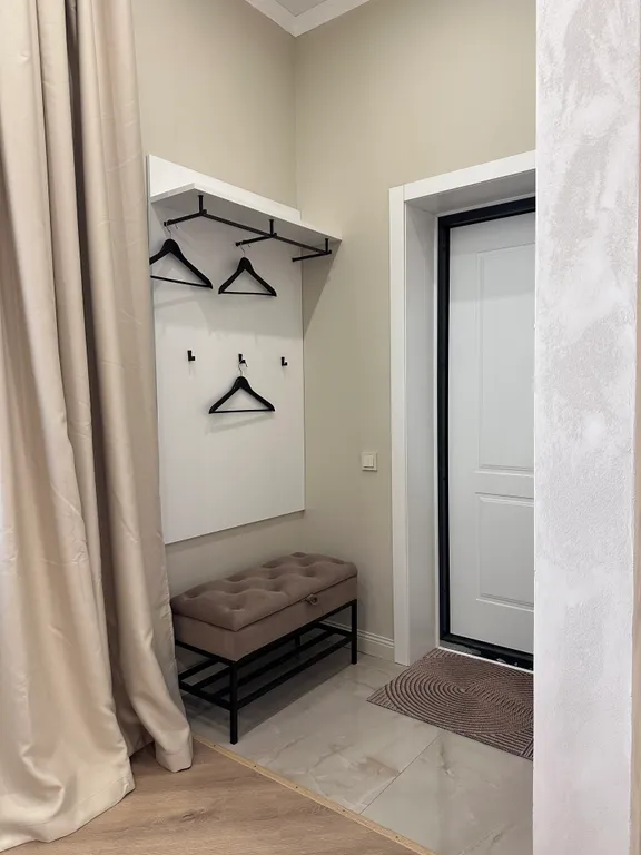 Уютная квартира-студия в районе СибВо