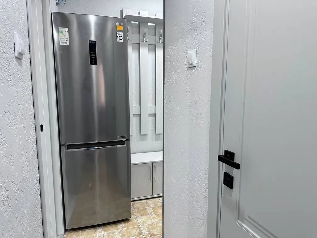 Квартира в самом центре города