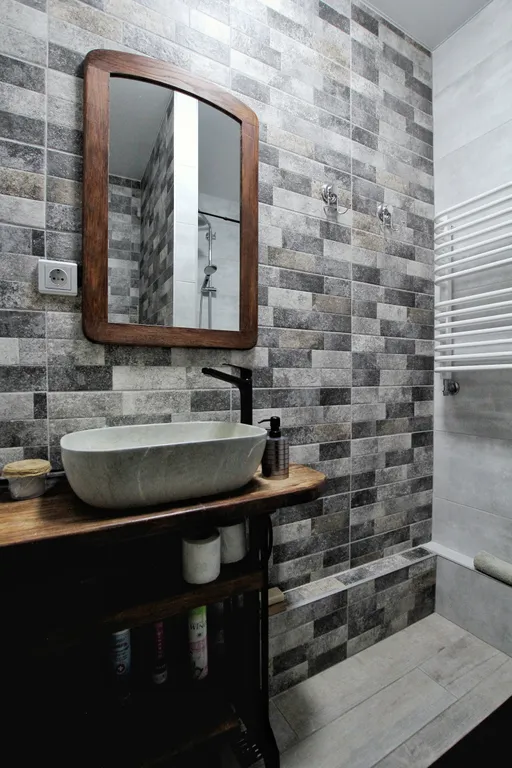 Квартира Современные апартаменты в старинном немецком доме — Светлогорск