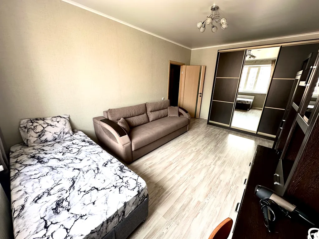 Квартира возле парк Галицкого