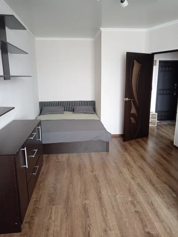 Квартира в верхней курортной зоне