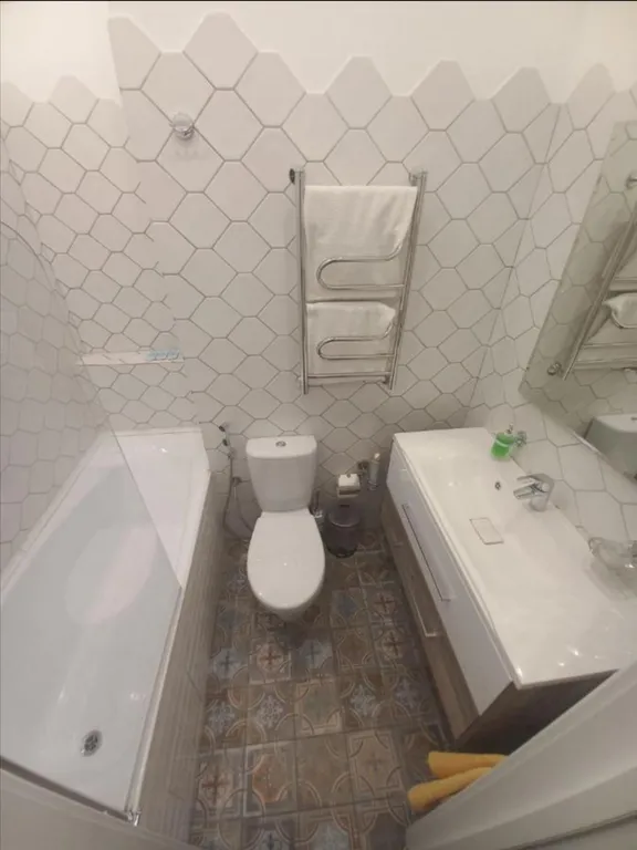 Cozy place with Mountain View