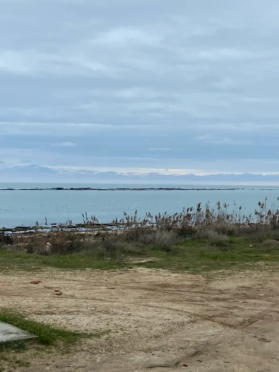 Уютная студия на первой линии