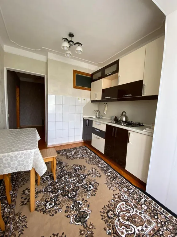 Уютная квартира в центре города рядом с морем