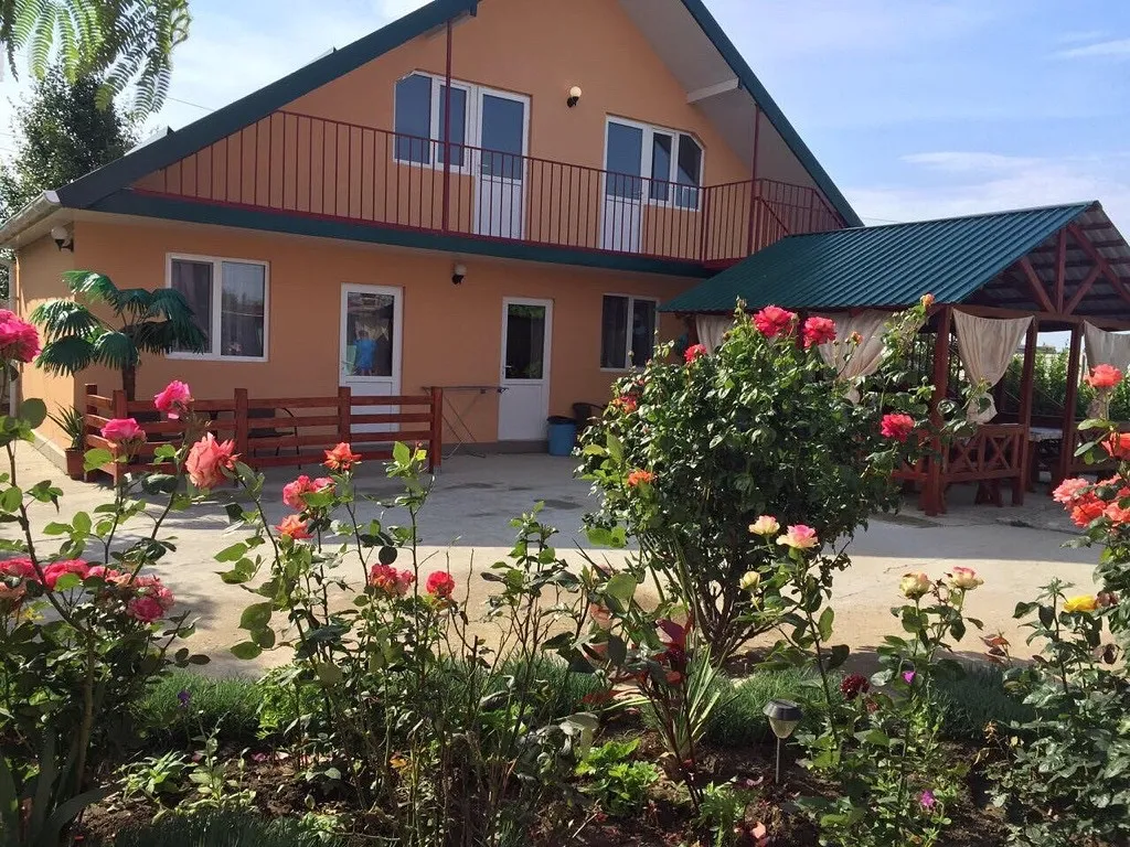 Квартира Комната — Феодосия