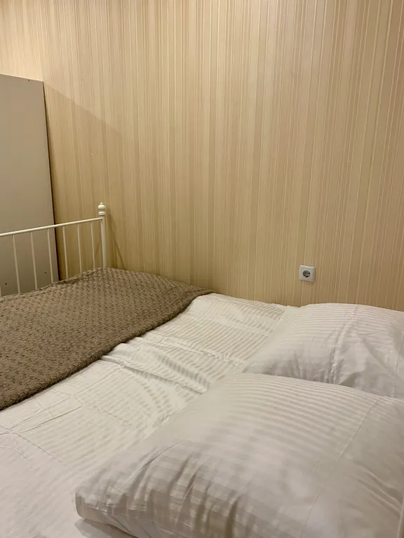 Квартира Уютная квартира с видом на Хибины и озеро Большой Вудъявр — Кировск