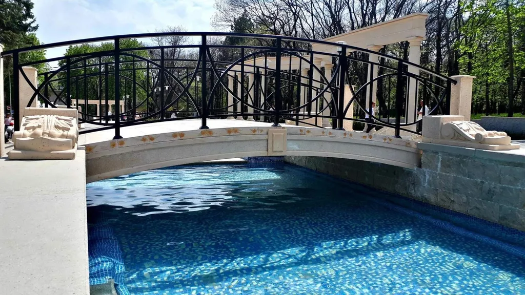 Квартира рядом с курортной зоной