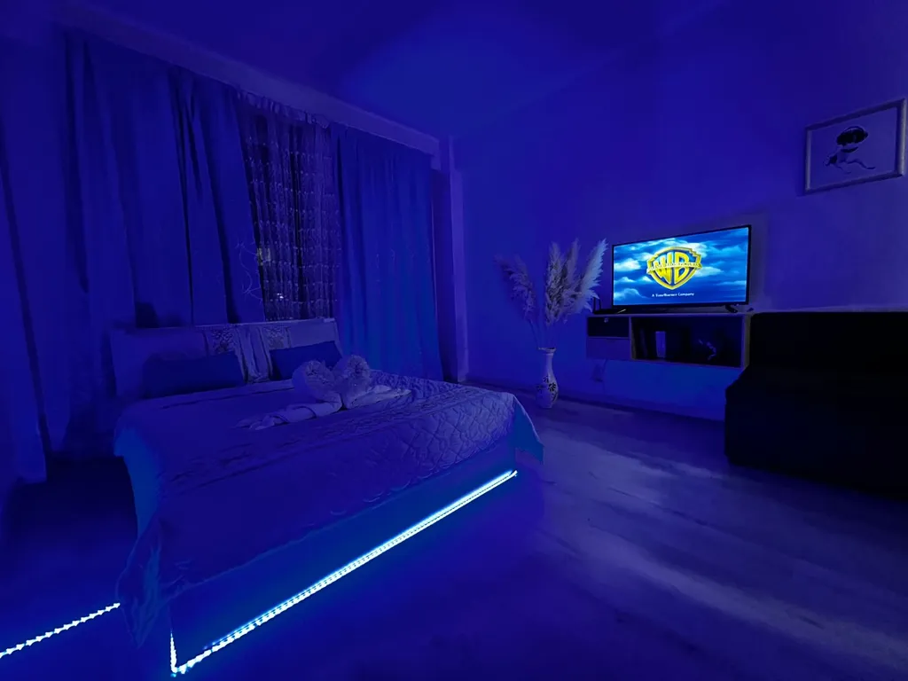 1-комнатная студия в центре города Алматы в ЖК Шолпан сити