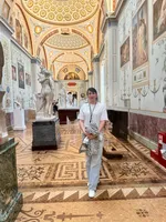 Вероника Викторовна Косолапова
