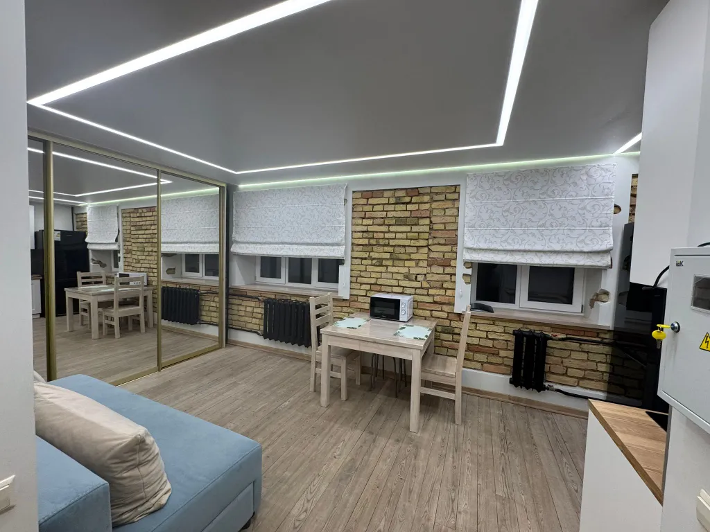 Квартира Апартамент Zamok — аренда посуточно в Гродно