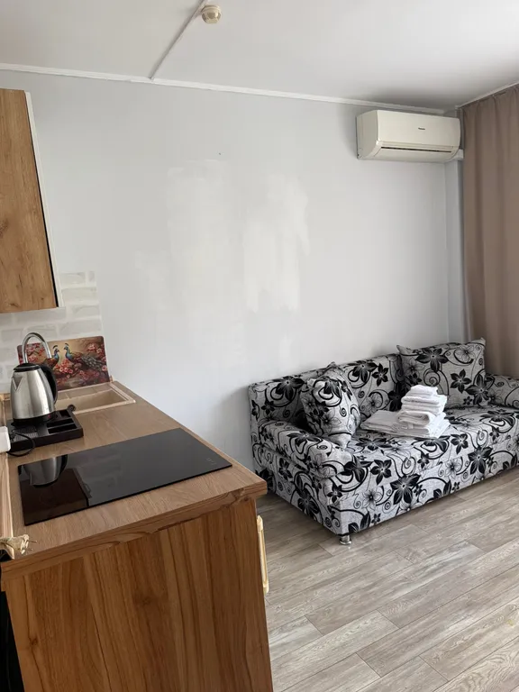 Квартира Комната — аренда посуточно в Лазаревское