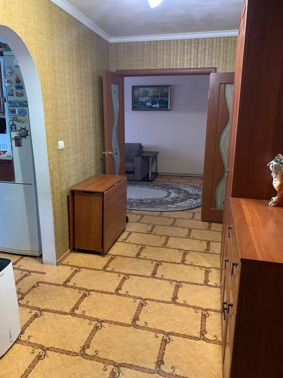 Просторная 2-комнатная квартира