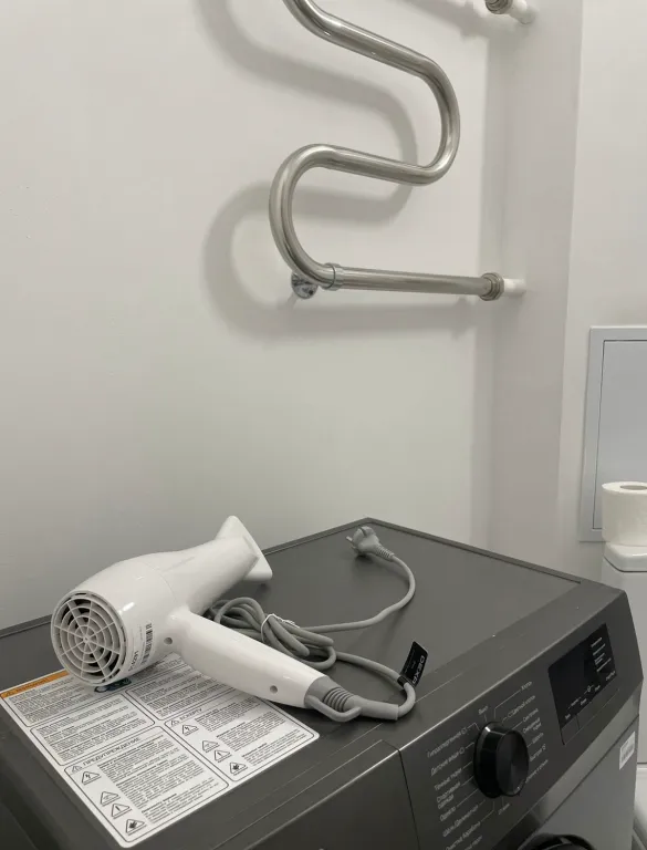 Квартира по типу евро 2 в новом доме