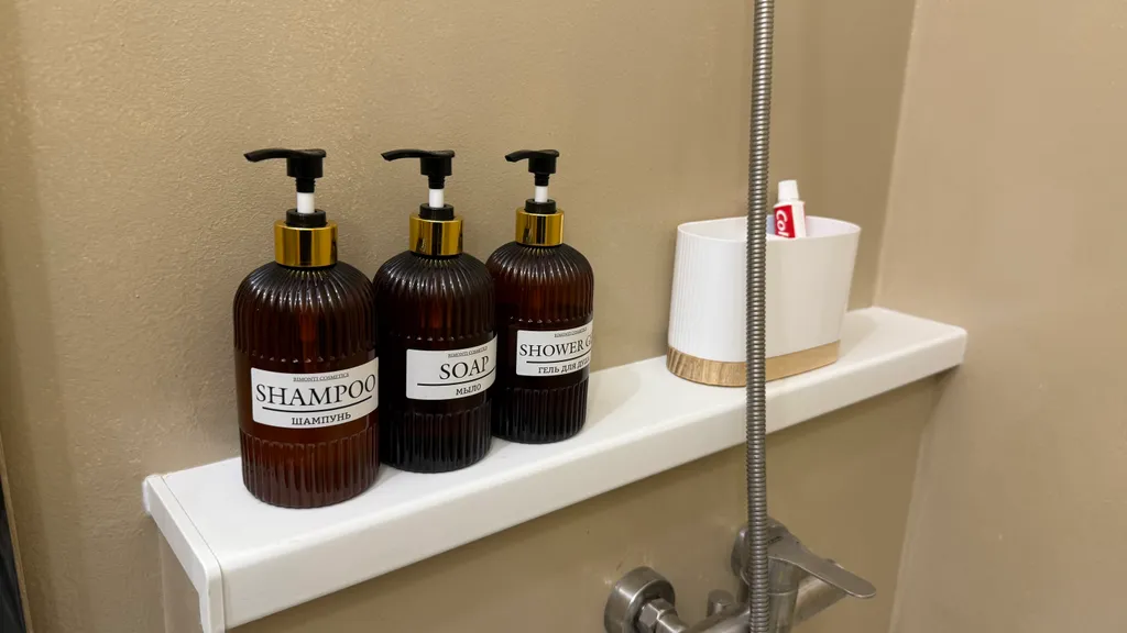 Уютная квартира с новым ремонтом