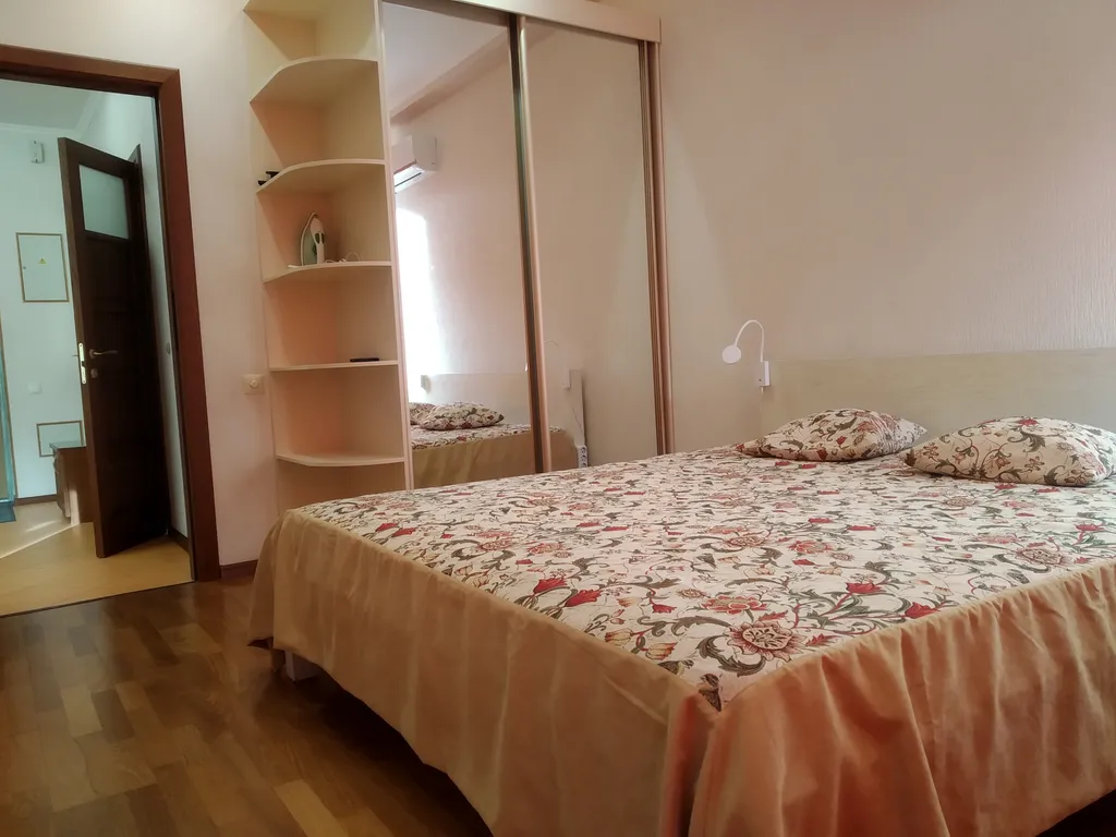 Квартира на Прибрежной