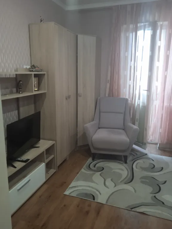 Уютная квартира для комфортного отдыха