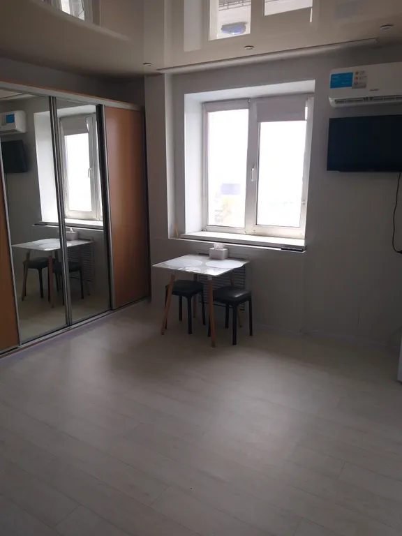 Дом 24m2 — чан, кухня, Wi-Fi
