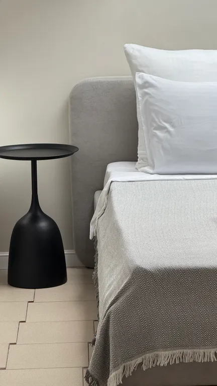 Квартира Уютная квартира с видом на море в лучшем районе Геленджника — Геленджик