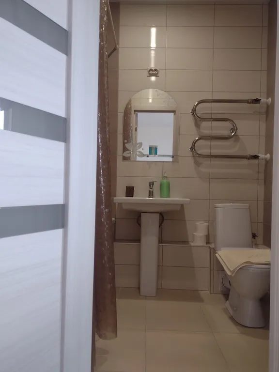 Студия в Цветах-2