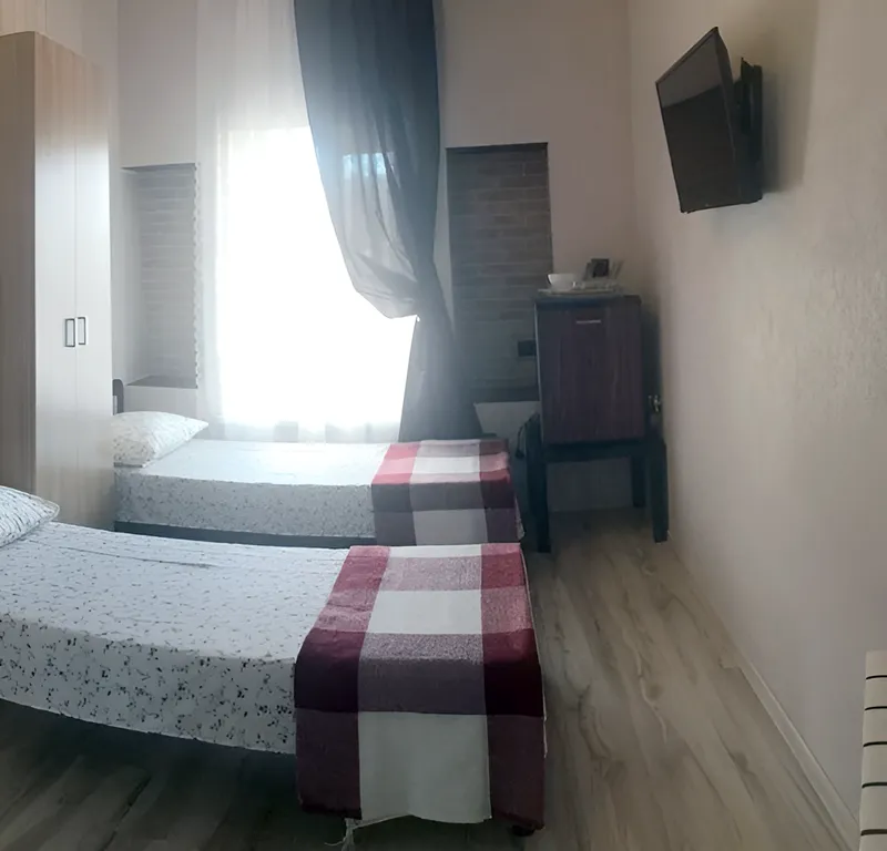 Квартира Комната — аренда посуточно в Кабардинка