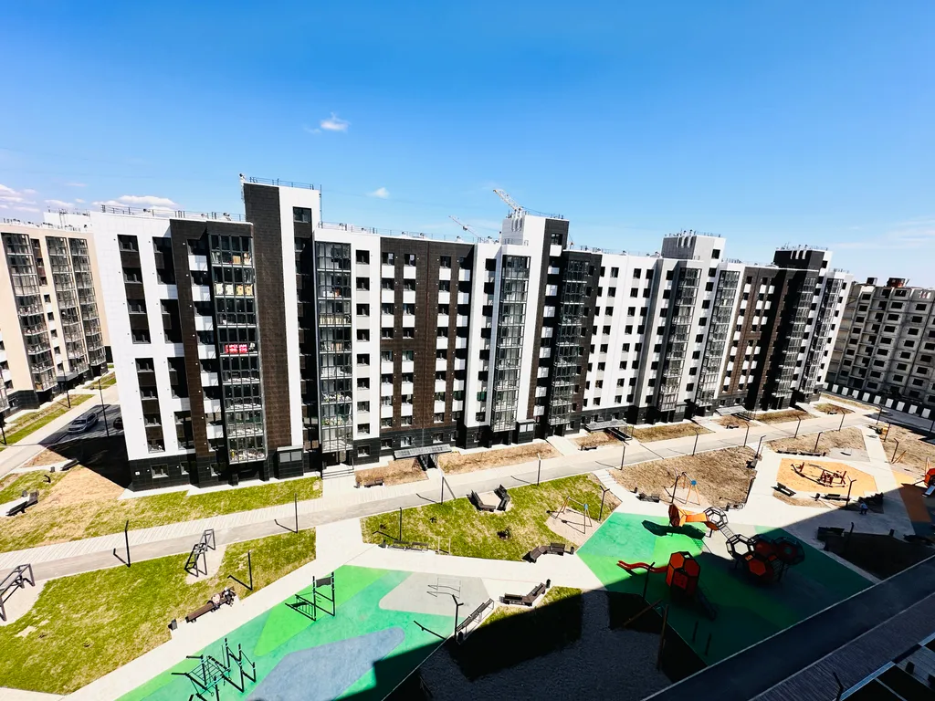 Квартира Уютные апартаменты у Аэропорта — Иркутск