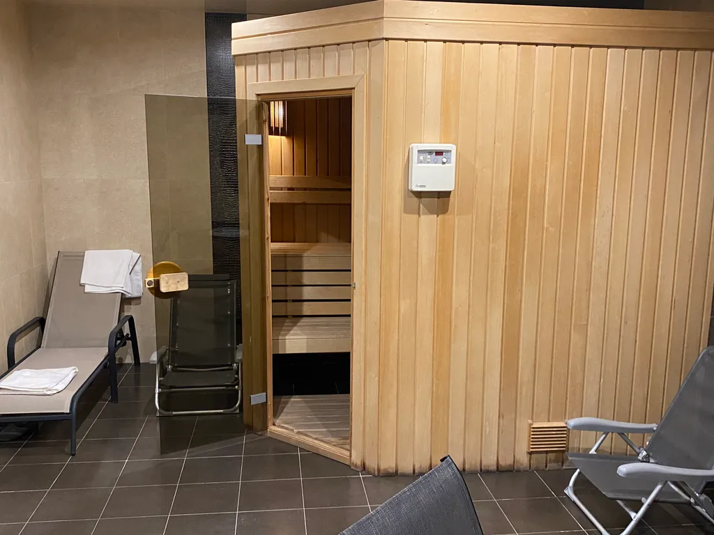 Шикарная вилла со всеми удобствами в самом чистом районе города