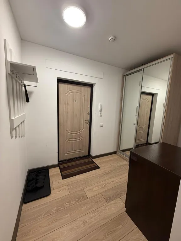 Большая и уютная квартира в самом центре