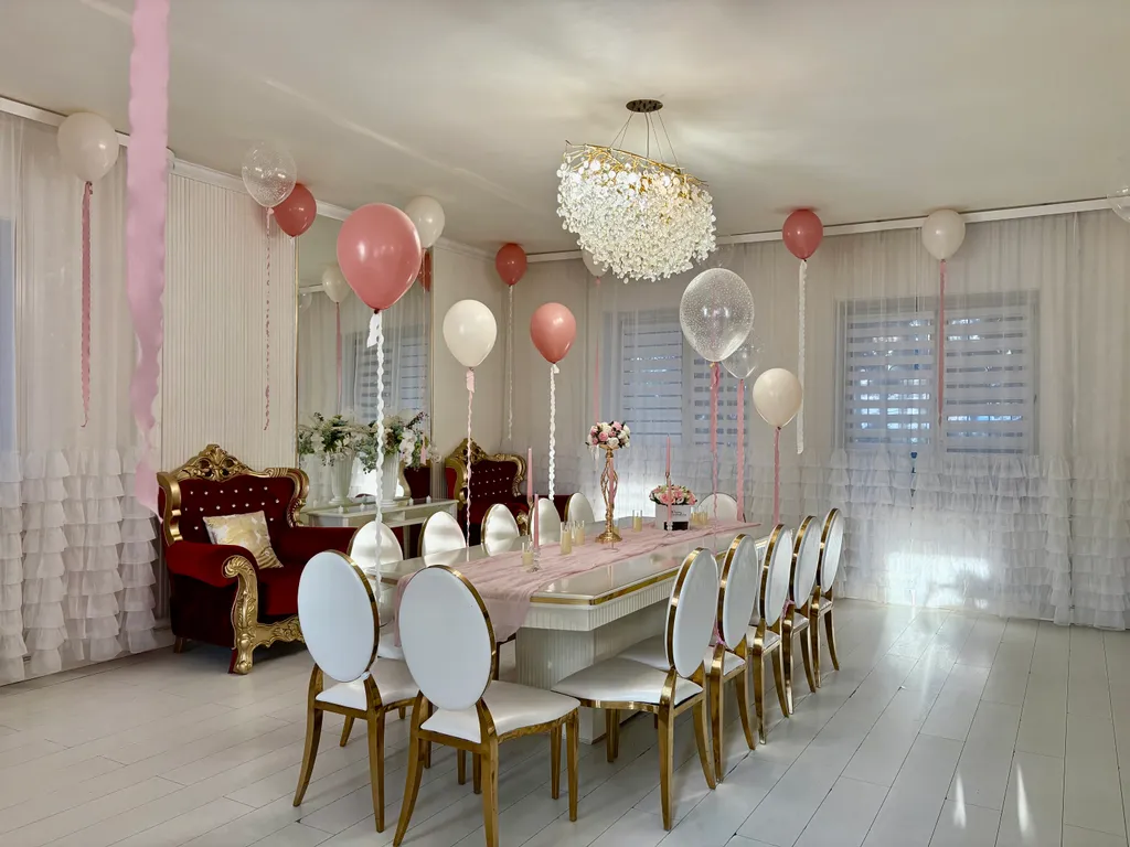 Дом с бассейном