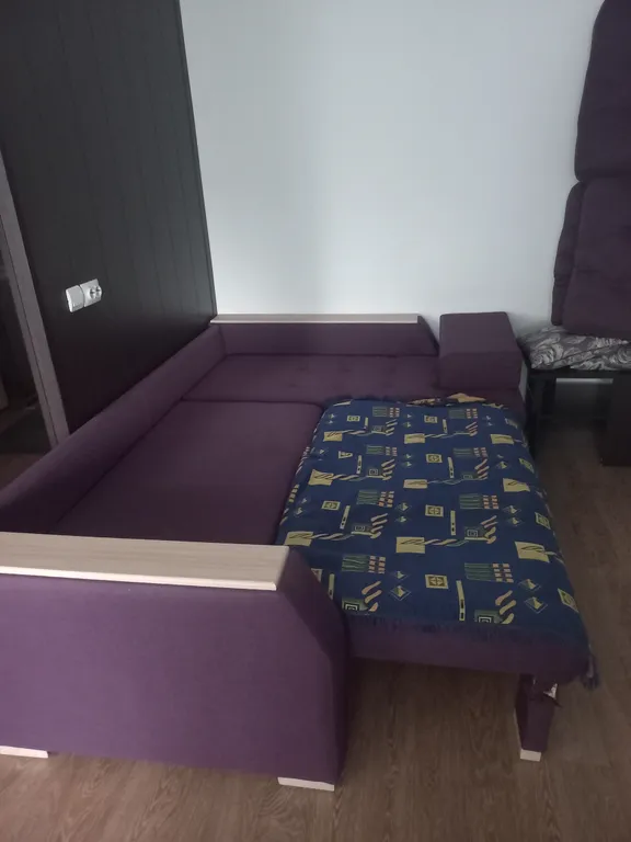 Квартира-студия