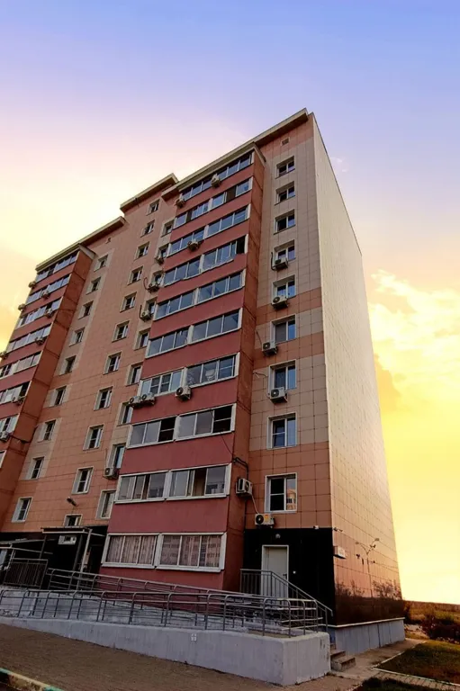 Татьянин Дом на берегу Амура