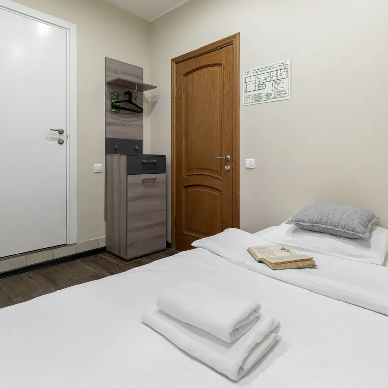 Квартира Комната — Санкт-Петербург