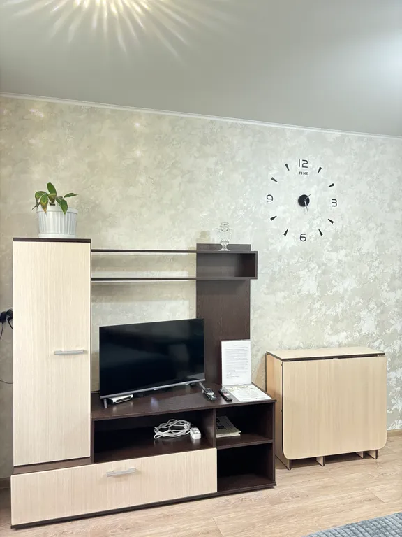 Уют Учалы-квартира в тихом районе