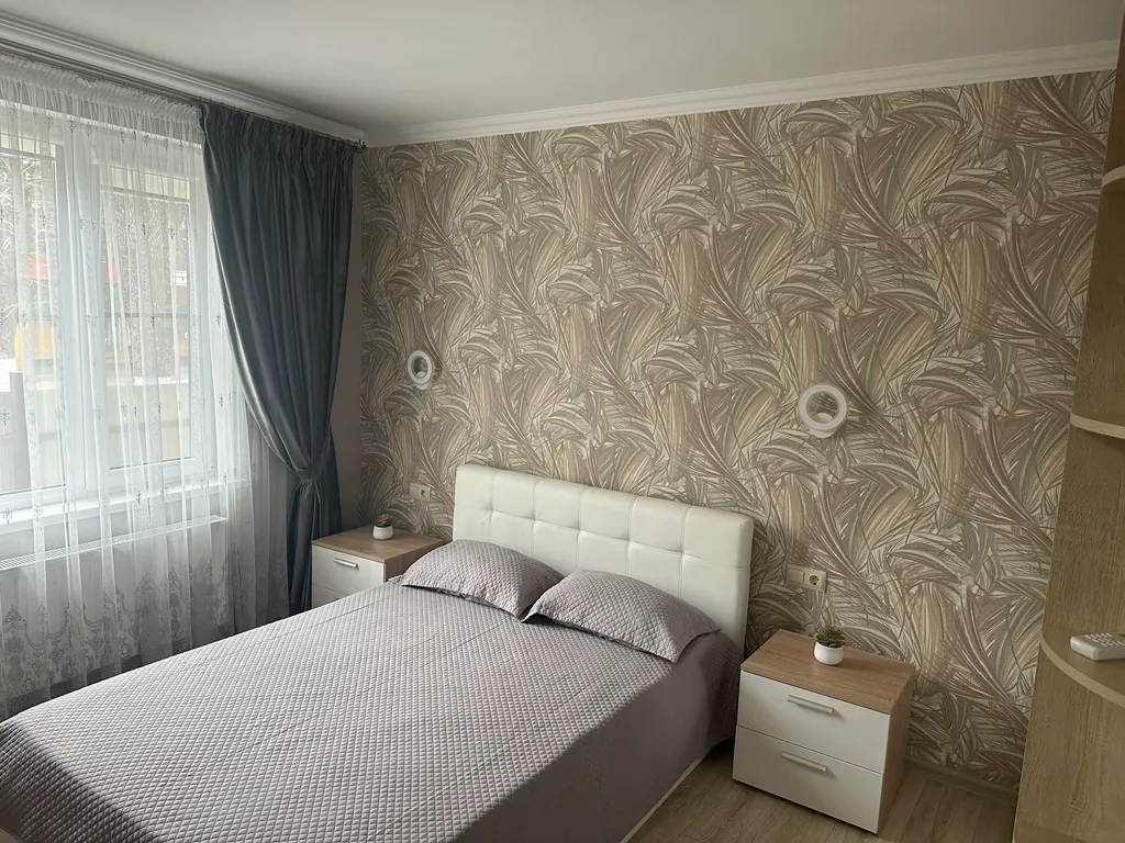 Уютная квартира в курортной зоне