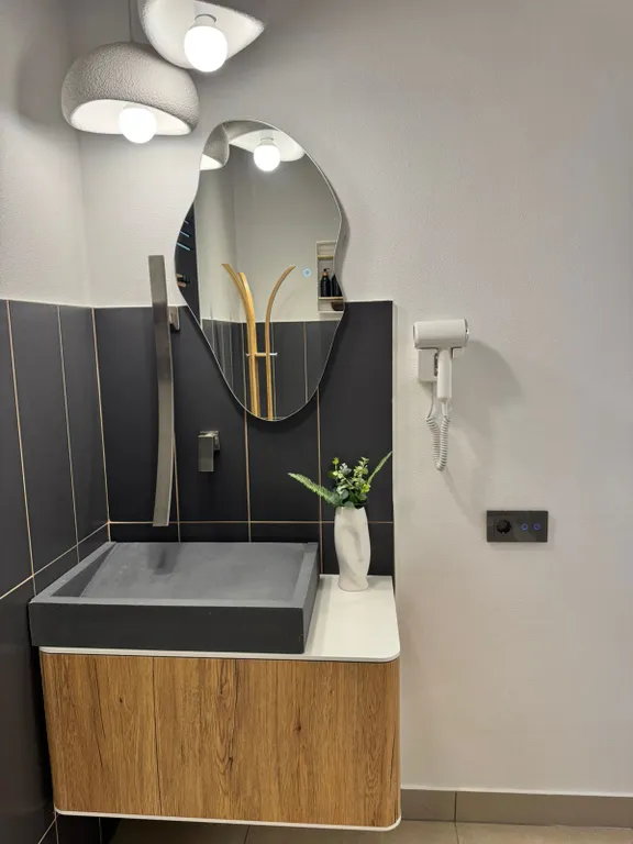 Семейные апартаменты напротив Зоопарка