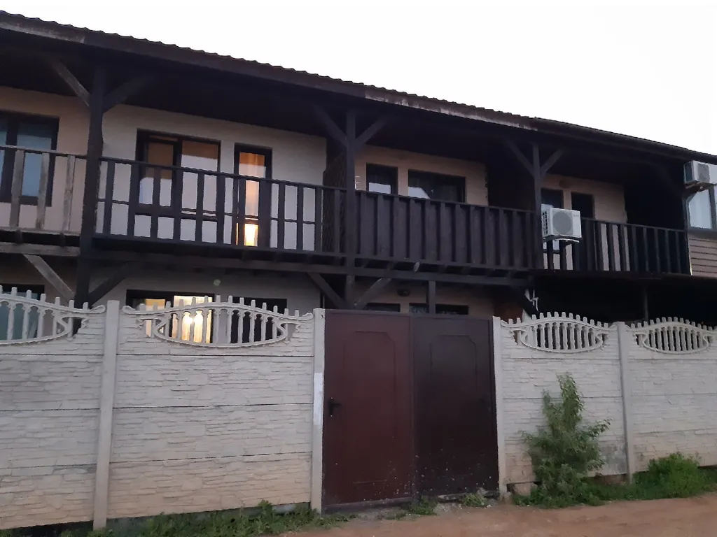 Коттедж Уютный домик у моря — аренда посуточно в Прибрежное