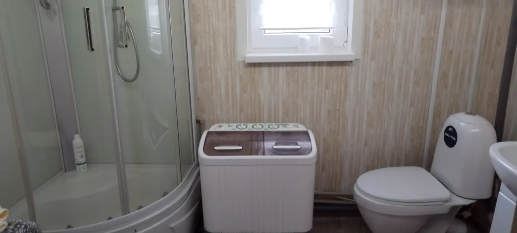 Усадьба Каролина