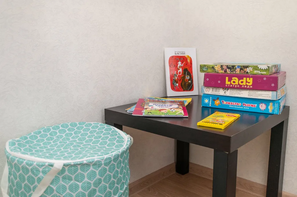 Зелёная Поляна