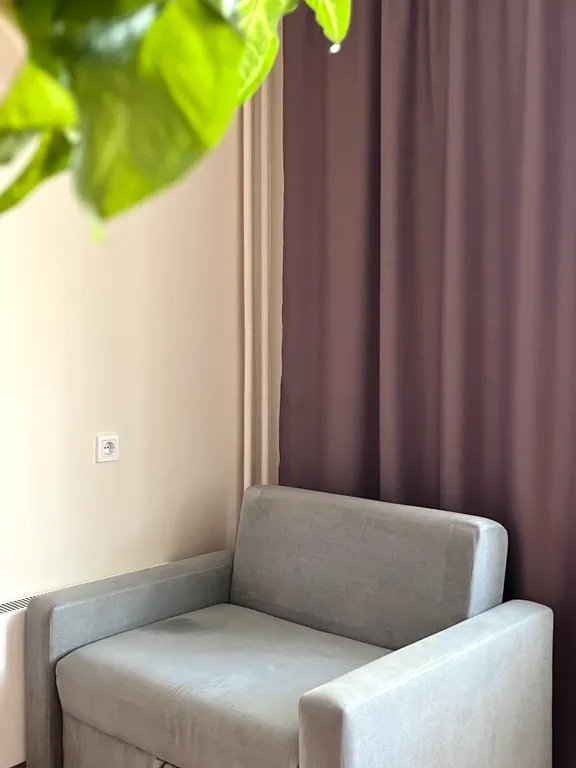 Квартира 2-комнатная квартира в тихом доме — Красноярск