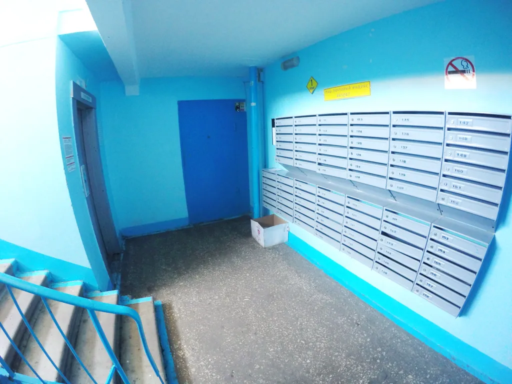 Квартира у Тольятти молл