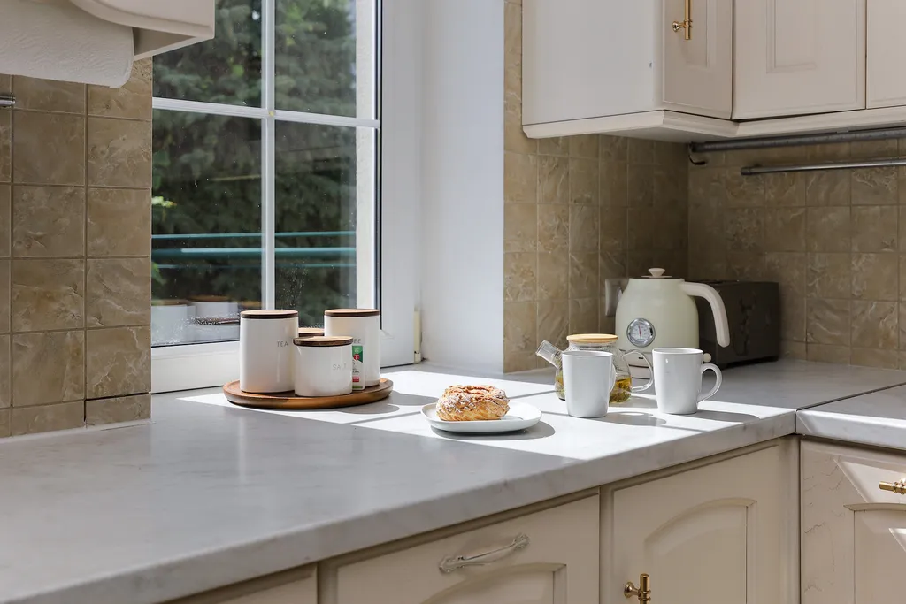 Фюрстенхаус с баней