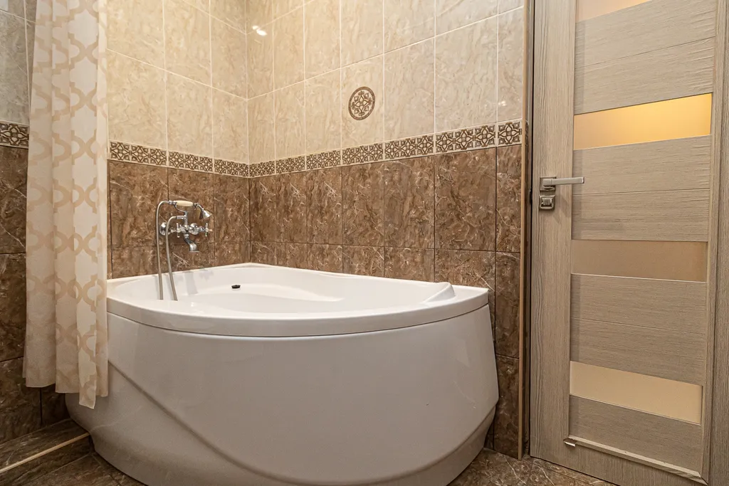 Квартира Квартира Уютная студия в 7 мин от Парка Краснодар — Краснодар