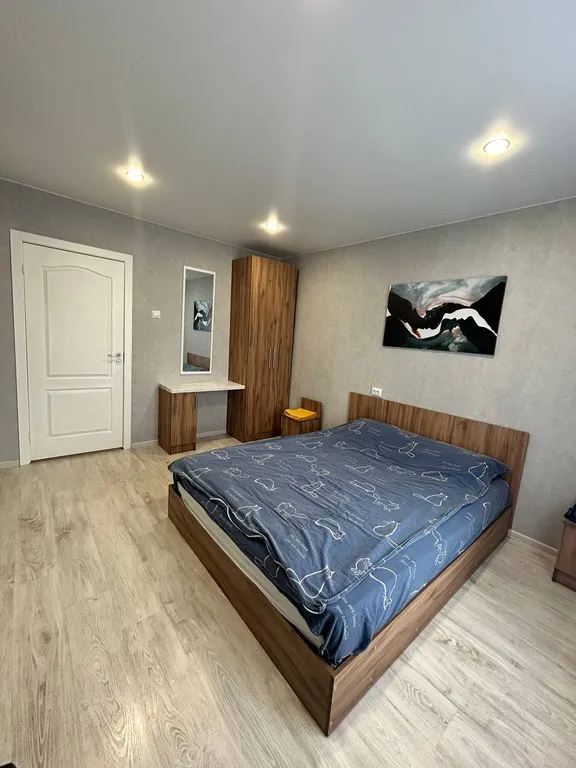 Новый ремонт–новый комфорт, двухкомнатная квартира со всеми удобствами — аренда посуточно в Выборг