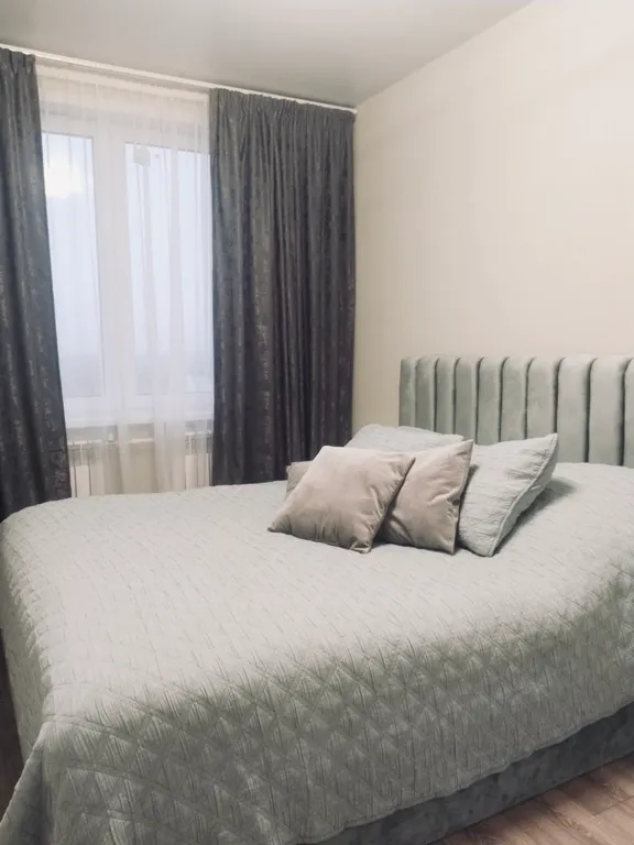 Квартира Квартира Дизайнерский апартамент рядом с центром города — Тверь