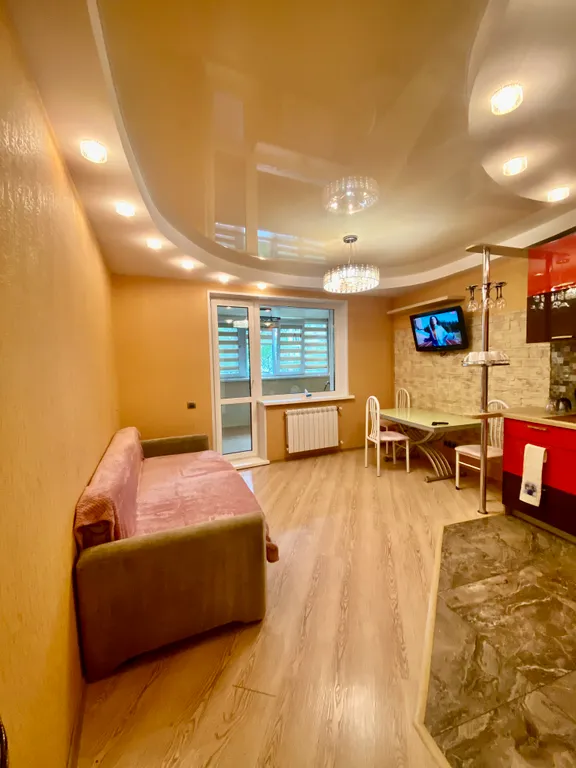 Уютная 3-х комнатная квартира рядом с Мариинским театром